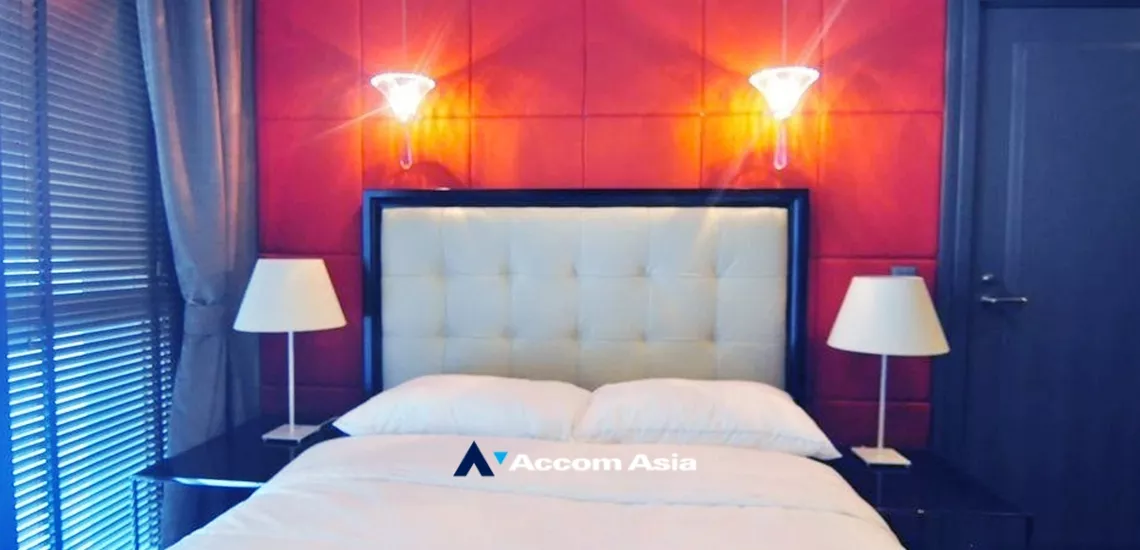 5  1 br Condominium For Sale in Sukhumvit ,Bangkok BTS Thong Lo at Quattro Thonglor AA33552