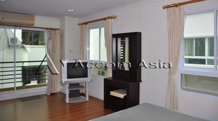 7  2 br Condominium for rent and sale in Sukhumvit ,Bangkok BTS Phrom Phong at Lumpini Suite Sukhumvit 41 24775