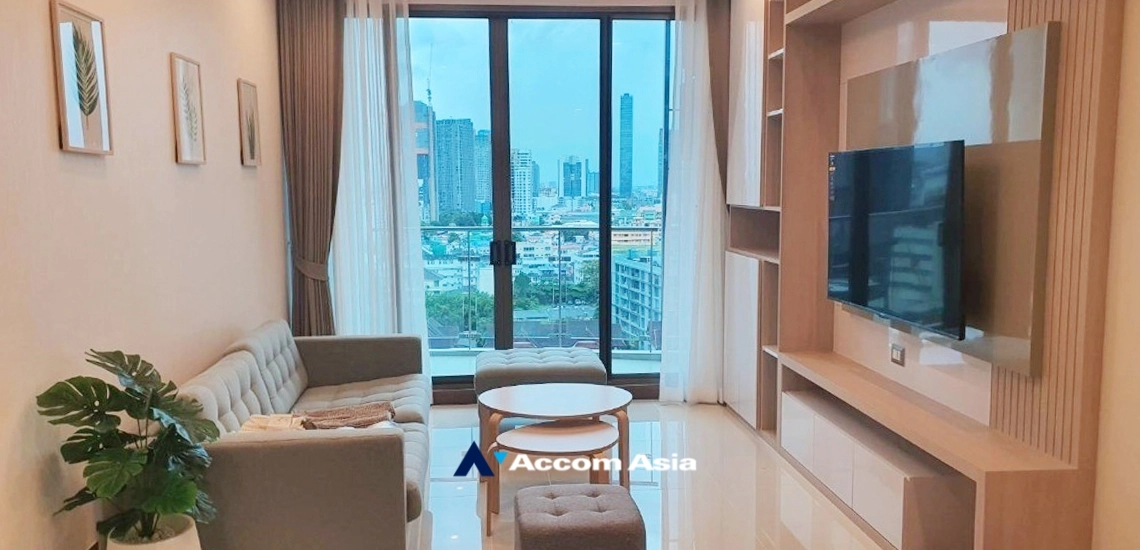 Supalai Oriental Sukhumvit 39 Condominium  2 Bedroom for Sale & Rent BTS Phrom Phong in Sukhumvit Bangkok