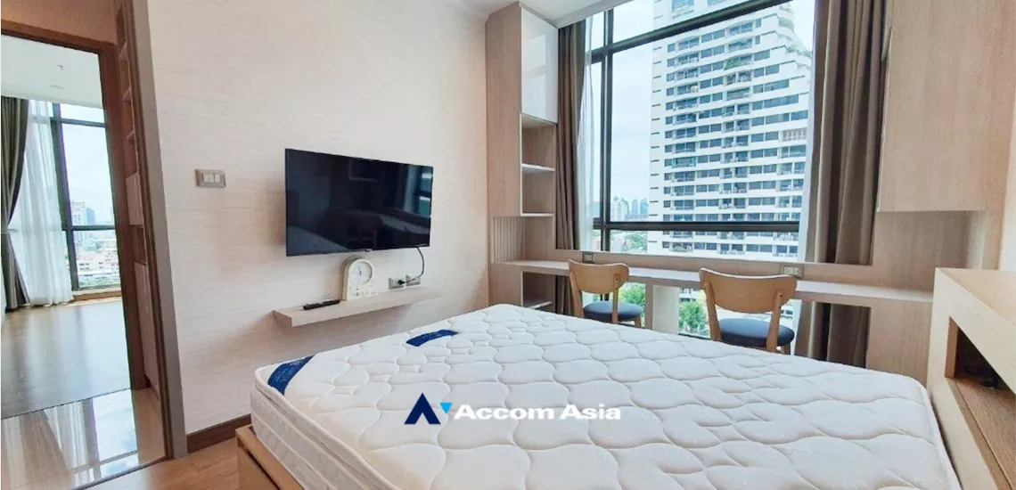 7  2 br Condominium for rent and sale in Sukhumvit ,Bangkok BTS Phrom Phong at Supalai Oriental Sukhumvit 39 AA33553
