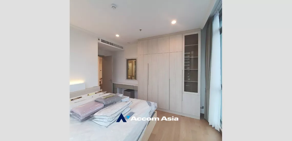6  2 br Condominium for rent and sale in Sukhumvit ,Bangkok BTS Phrom Phong at Supalai Oriental Sukhumvit 39 AA33553