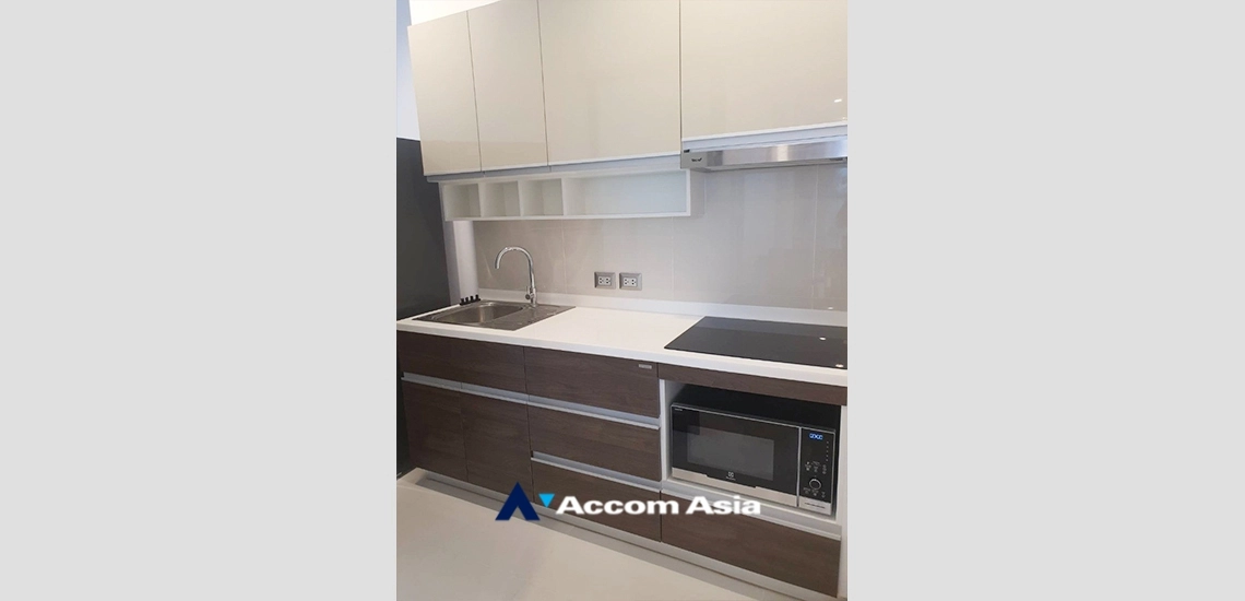 unit 2 Bedrooms  Condominium For Rent & Sale in Sukhumvit, Bangkok  near BTS Phrom Phong (AA33553)