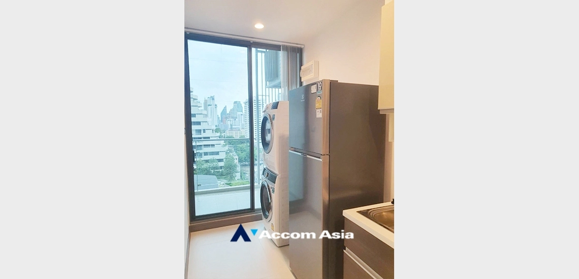 5  2 br Condominium for rent and sale in Sukhumvit ,Bangkok BTS Phrom Phong at Supalai Oriental Sukhumvit 39 AA33553
