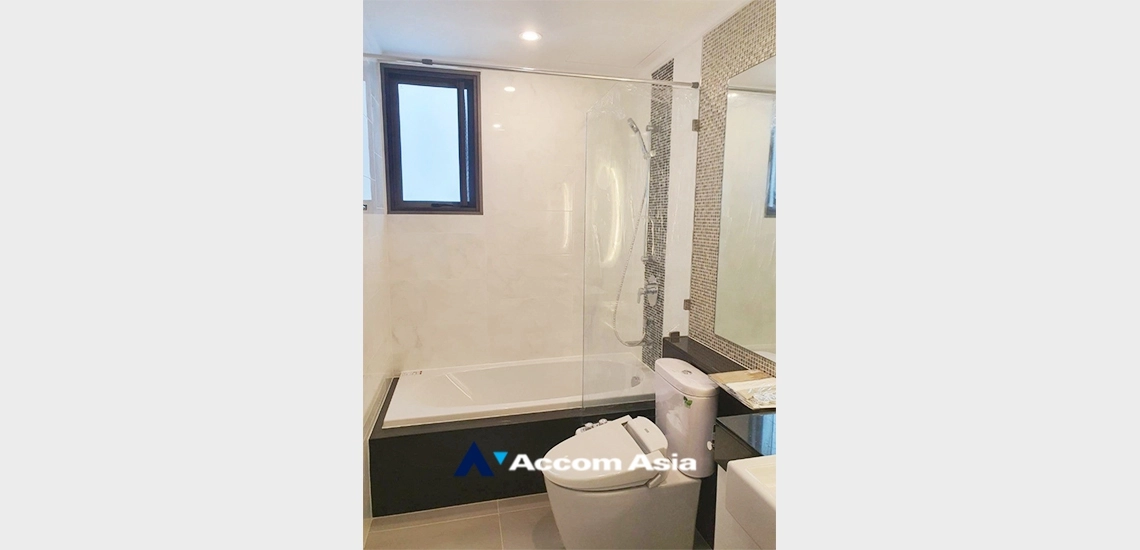 8  2 br Condominium for rent and sale in Sukhumvit ,Bangkok BTS Phrom Phong at Supalai Oriental Sukhumvit 39 AA33553