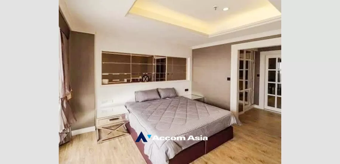  1  1 br Condominium For Sale in Silom ,Bangkok BTS Surasak at Nusa State Tower AA33554