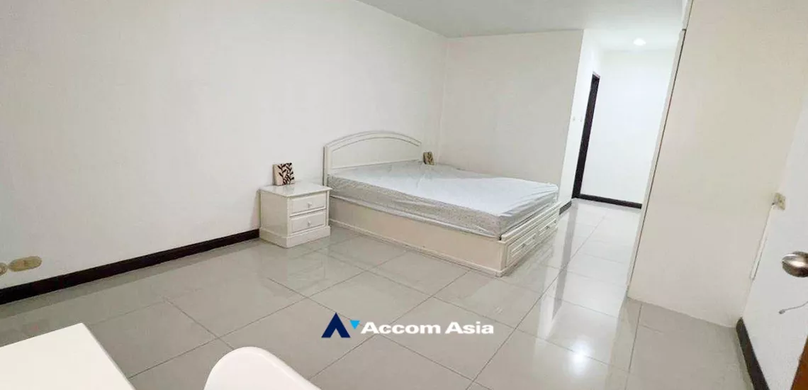 8  3 br Condominium For Rent in Sukhumvit ,Bangkok BTS Thong Lo at Top View AA33556