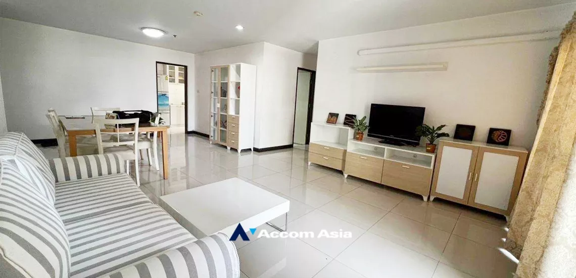 2  3 br Condominium For Rent in Sukhumvit ,Bangkok BTS Thong Lo at Top View AA33556