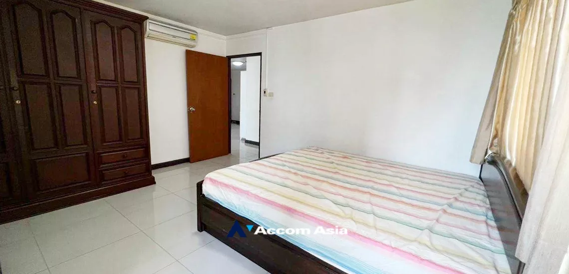 5  3 br Condominium For Rent in Sukhumvit ,Bangkok BTS Thong Lo at Top View AA33556
