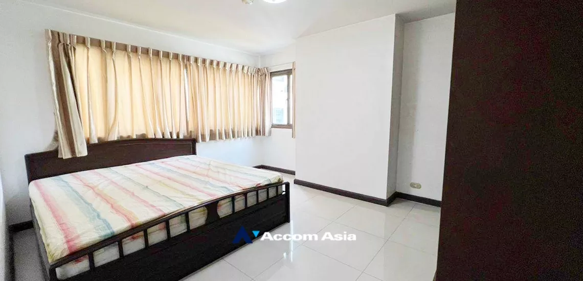 6  3 br Condominium For Rent in Sukhumvit ,Bangkok BTS Thong Lo at Top View AA33556