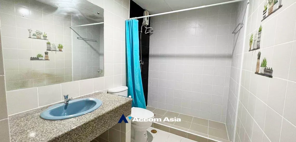11  3 br Condominium For Rent in Sukhumvit ,Bangkok BTS Thong Lo at Top View AA33556