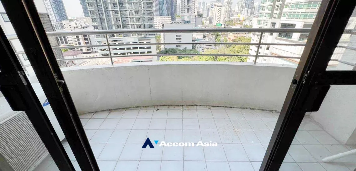 14  3 br Condominium For Rent in Sukhumvit ,Bangkok BTS Thong Lo at Top View AA33556