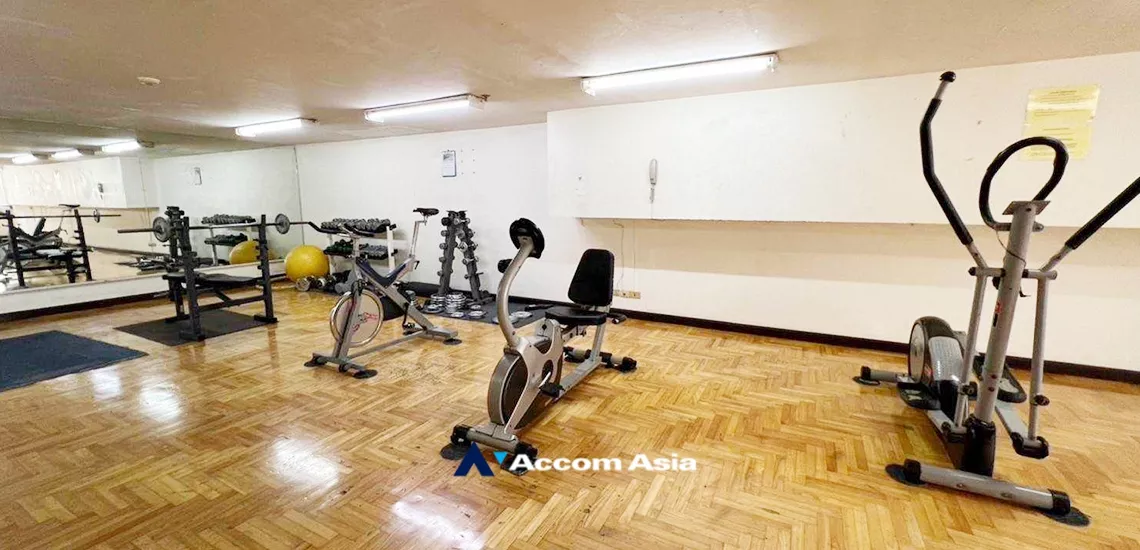 12  3 br Condominium For Rent in Sukhumvit ,Bangkok BTS Thong Lo at Top View AA33556