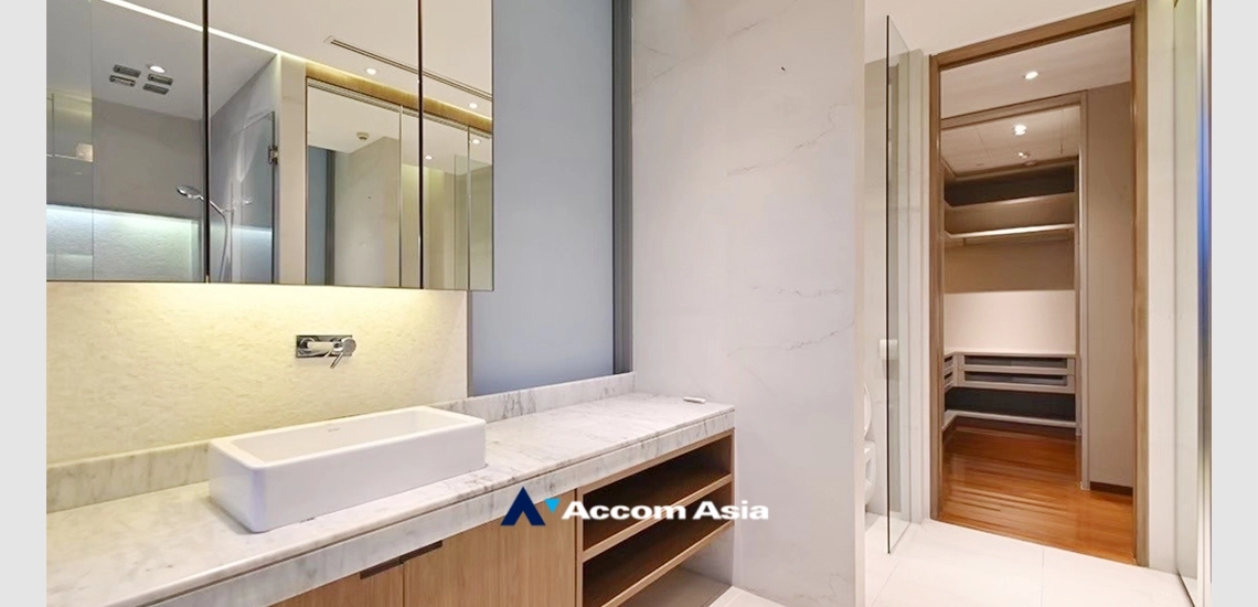 6  3 br Condominium for rent and sale in Sathorn ,Bangkok BTS Chong Nonsi - MRT Lumphini at The Sukhothai Residence AA33557