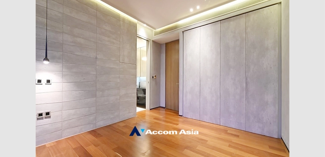 9  3 br Condominium for rent and sale in Sathorn ,Bangkok BTS Chong Nonsi - MRT Lumphini at The Sukhothai Residence AA33557