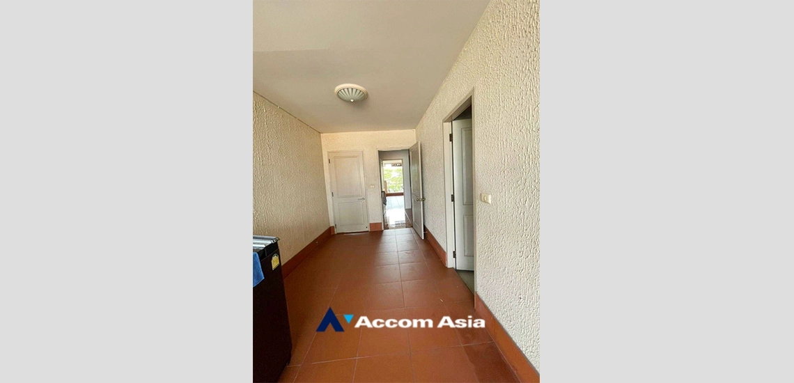 7  3 br Condominium For Rent in Sukhumvit ,Bangkok BTS Ekkamai at Cross Creek AA33563