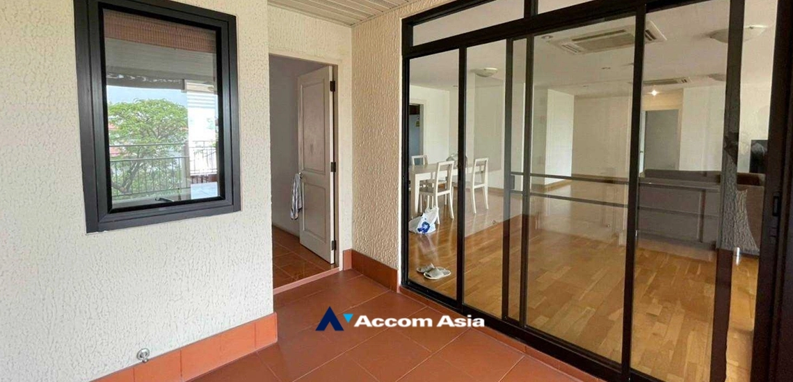 11  3 br Condominium For Rent in Sukhumvit ,Bangkok BTS Ekkamai at Cross Creek AA33563
