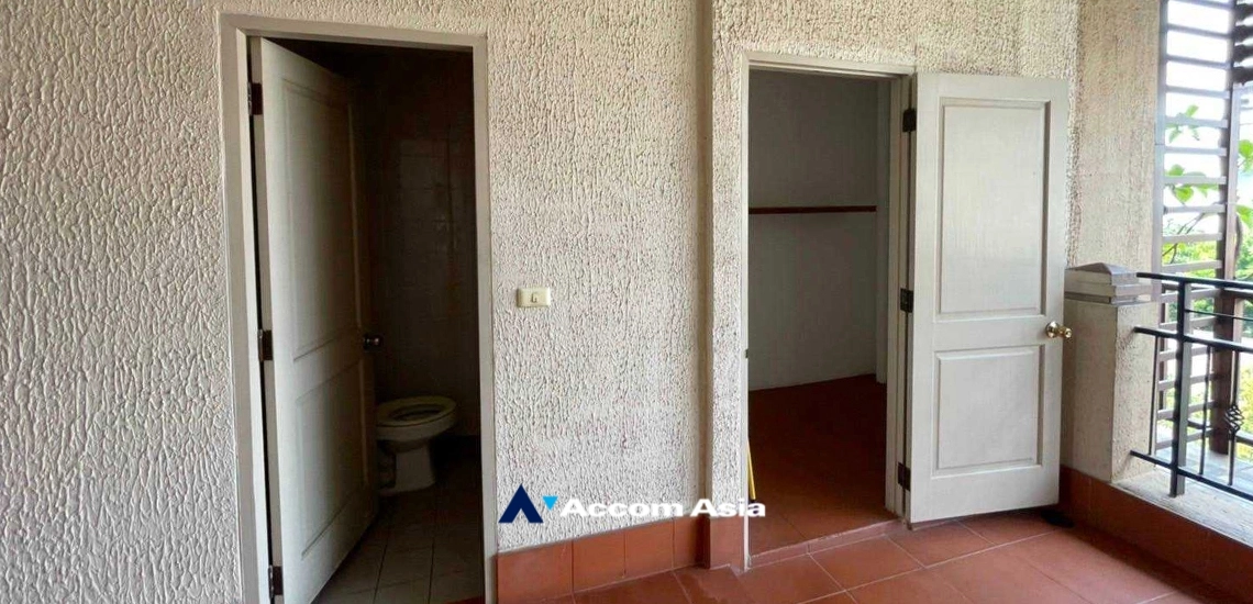 8  3 br Condominium For Rent in Sukhumvit ,Bangkok BTS Ekkamai at Cross Creek AA33563