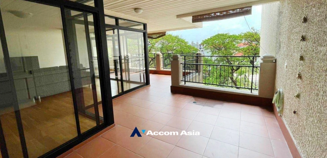 10  3 br Condominium For Rent in Sukhumvit ,Bangkok BTS Ekkamai at Cross Creek AA33563