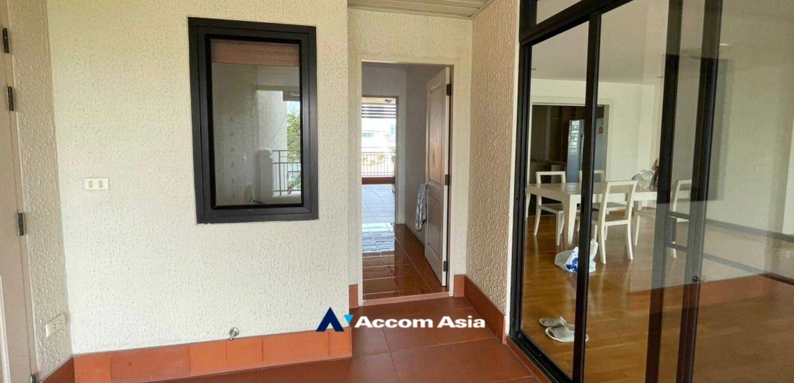 12  3 br Condominium For Rent in Sukhumvit ,Bangkok BTS Ekkamai at Cross Creek AA33563