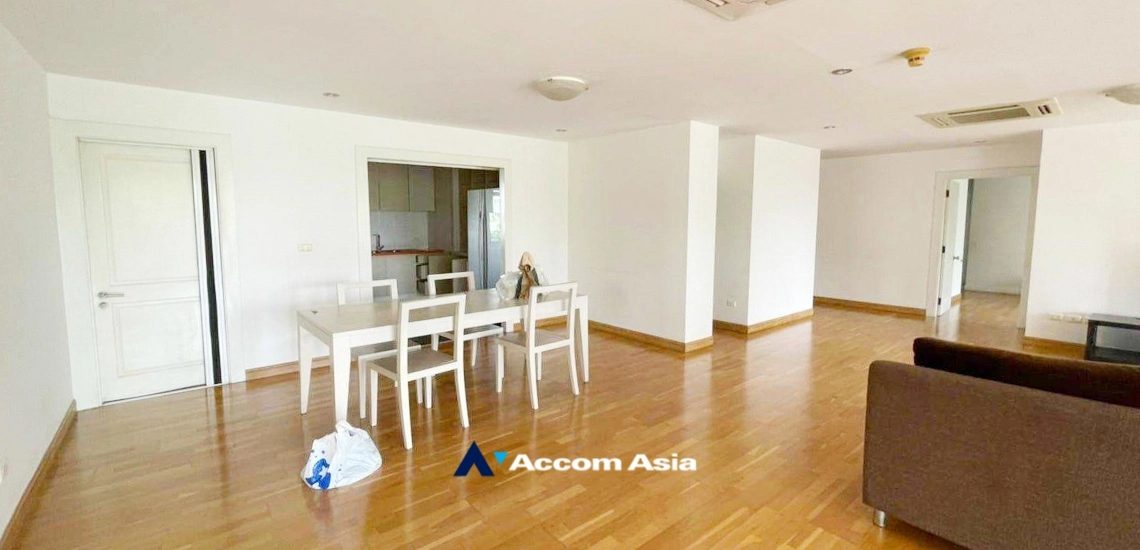  1  3 br Condominium For Rent in Sukhumvit ,Bangkok BTS Ekkamai at Cross Creek AA33563