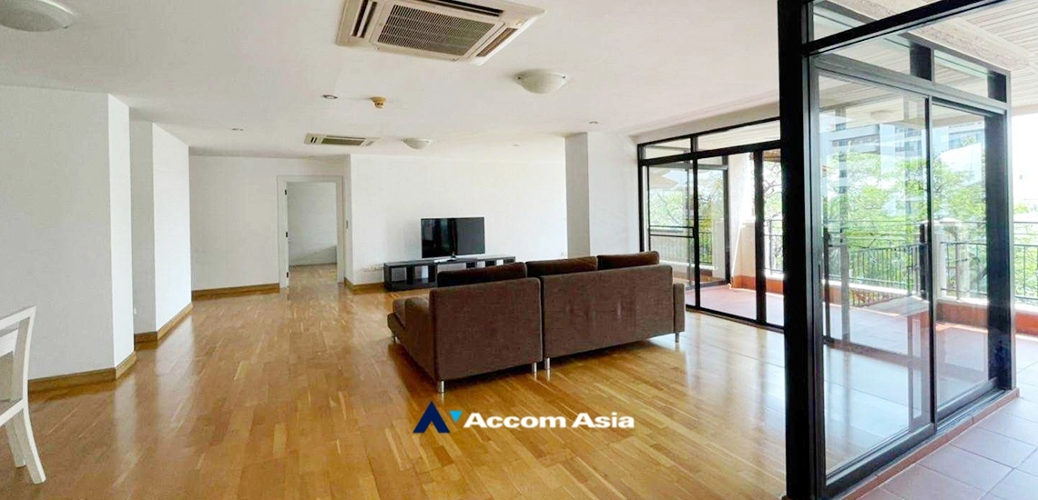  1  3 br Condominium For Rent in Sukhumvit ,Bangkok BTS Ekkamai at Cross Creek AA33563