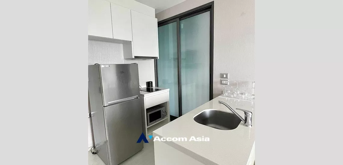  1  1 br Condominium for rent and sale in Sukhumvit ,Bangkok BTS Ekkamai at Rhythm Sukhumvit 42 AA33565