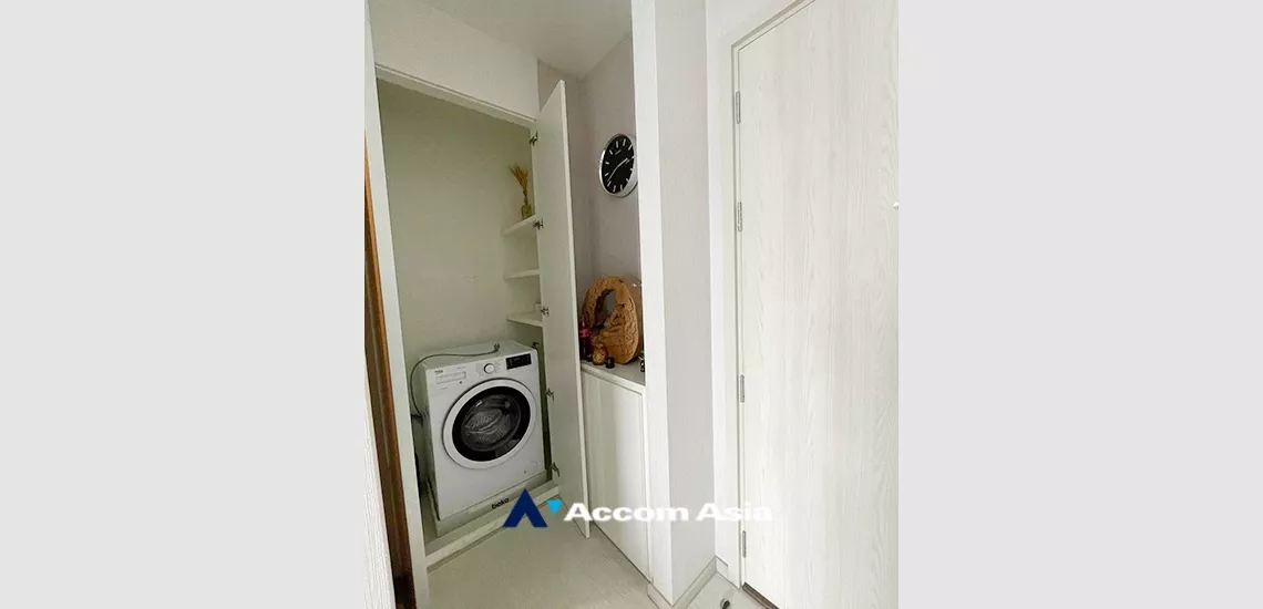 7  1 br Condominium for rent and sale in Sukhumvit ,Bangkok BTS Ekkamai at Rhythm Sukhumvit 42 AA33565