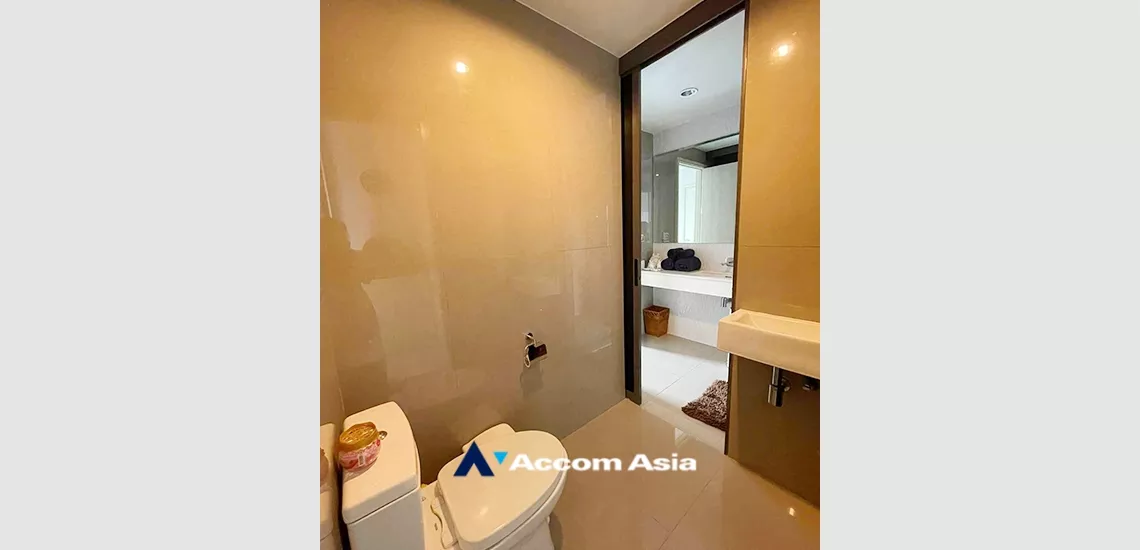 6  1 br Condominium for rent and sale in Sukhumvit ,Bangkok BTS Ekkamai at Rhythm Sukhumvit 42 AA33565
