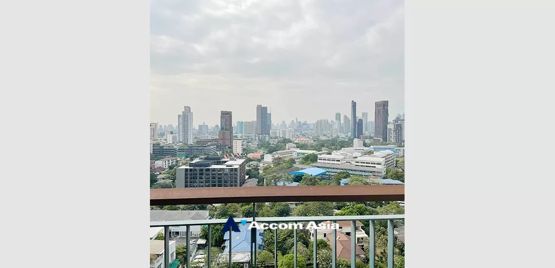 8  1 br Condominium for rent and sale in Sukhumvit ,Bangkok BTS Ekkamai at Rhythm Sukhumvit 42 AA33565