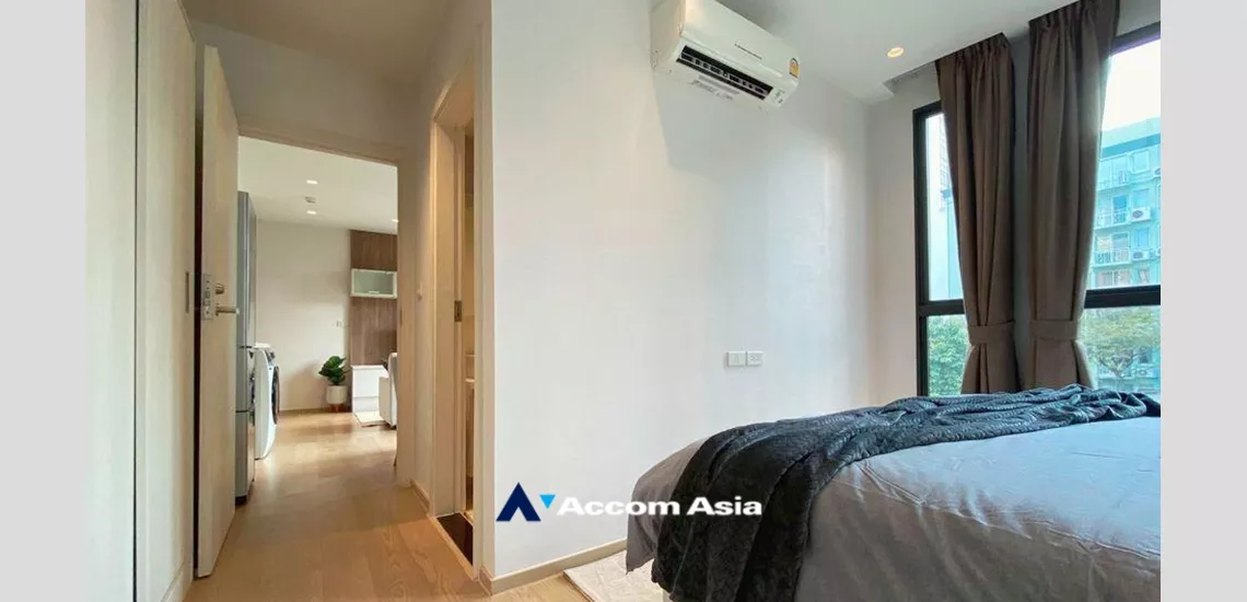 8  1 br Condominium For Rent in Sukhumvit ,Bangkok BTS Thong Lo at Runesu Thonglor 5 AA33567