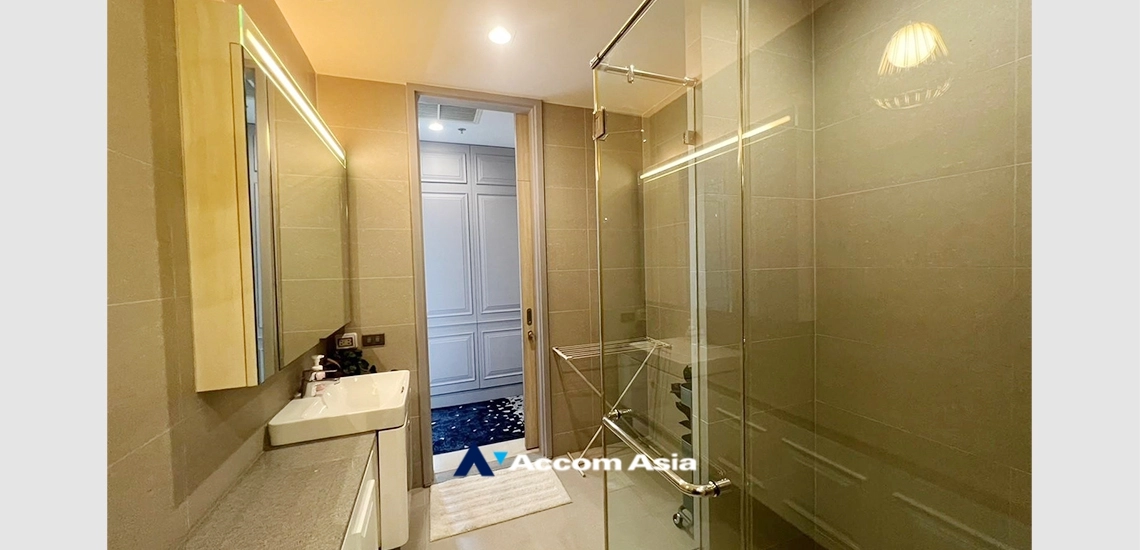 9  1 br Condominium For Sale in Ploenchit ,Bangkok BTS Ploenchit at Noble Ploenchit AA33570