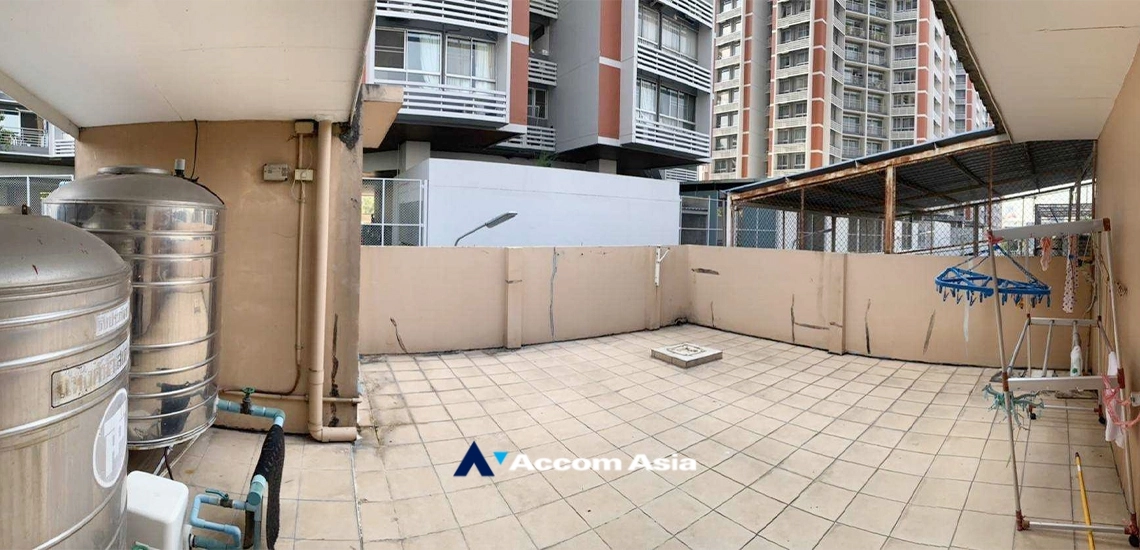 9  6 br Townhouse for rent and sale in Sathorn ,Bangkok BRT Thanon Chan at Taweewattana Villa AA33571