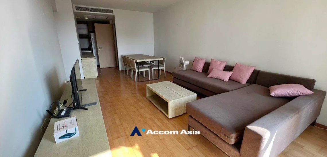  2  2 br Condominium For Rent in Sukhumvit ,Bangkok BTS Ekkamai at Issara at Sukhumvit 42 AA33574