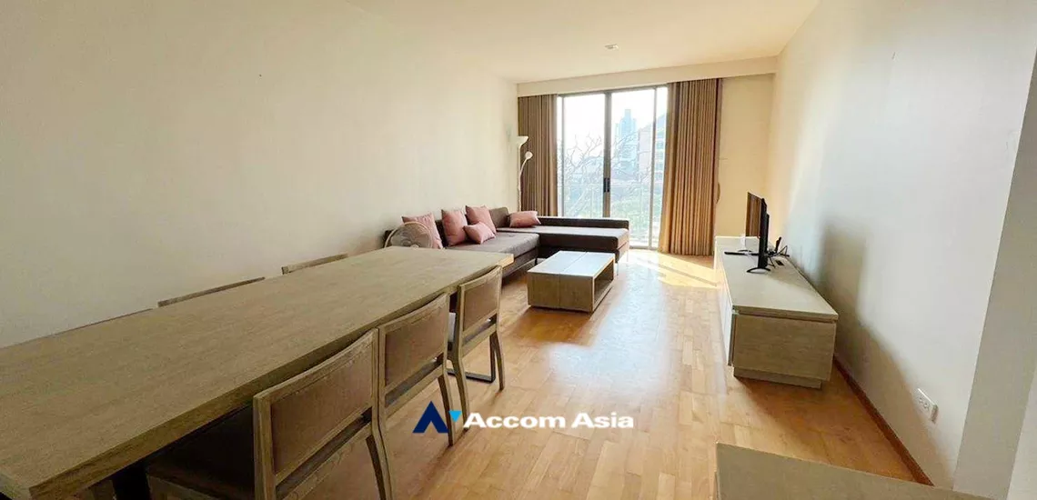  1  2 br Condominium For Rent in Sukhumvit ,Bangkok BTS Ekkamai at Issara at Sukhumvit 42 AA33574