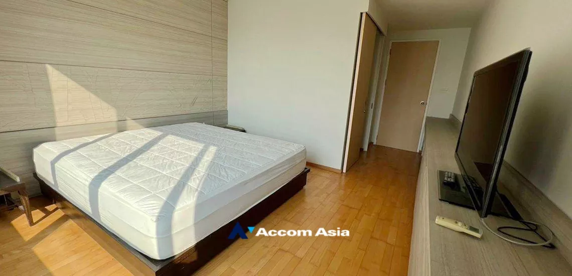 5  2 br Condominium For Rent in Sukhumvit ,Bangkok BTS Ekkamai at Issara at Sukhumvit 42 AA33574