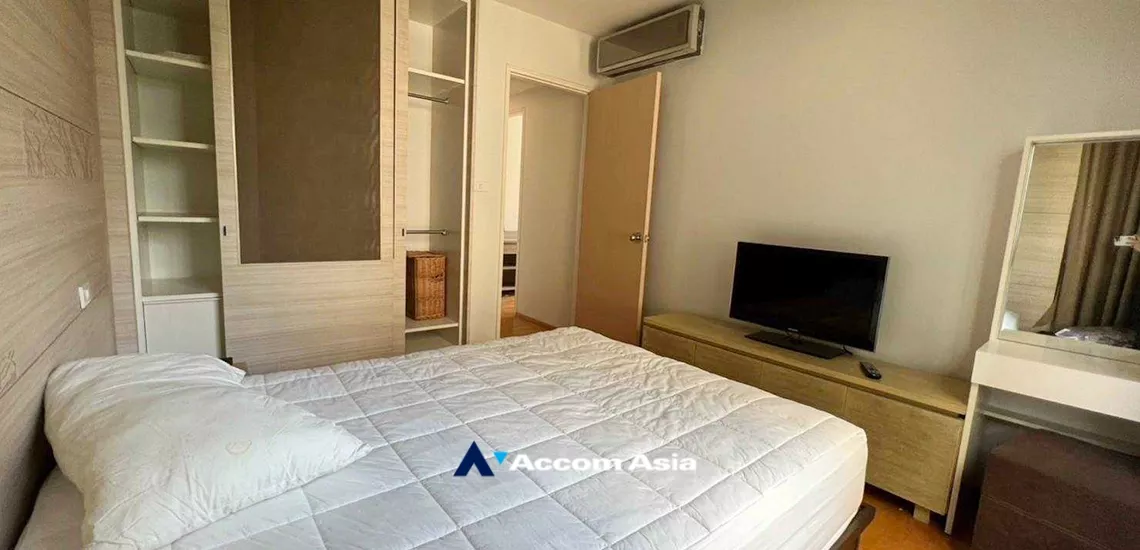 7  2 br Condominium For Rent in Sukhumvit ,Bangkok BTS Ekkamai at Issara at Sukhumvit 42 AA33574