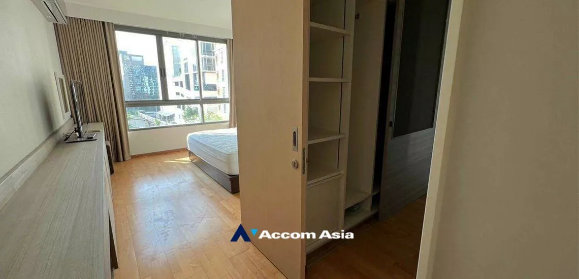 8  2 br Condominium For Rent in Sukhumvit ,Bangkok BTS Ekkamai at Issara at Sukhumvit 42 AA33574