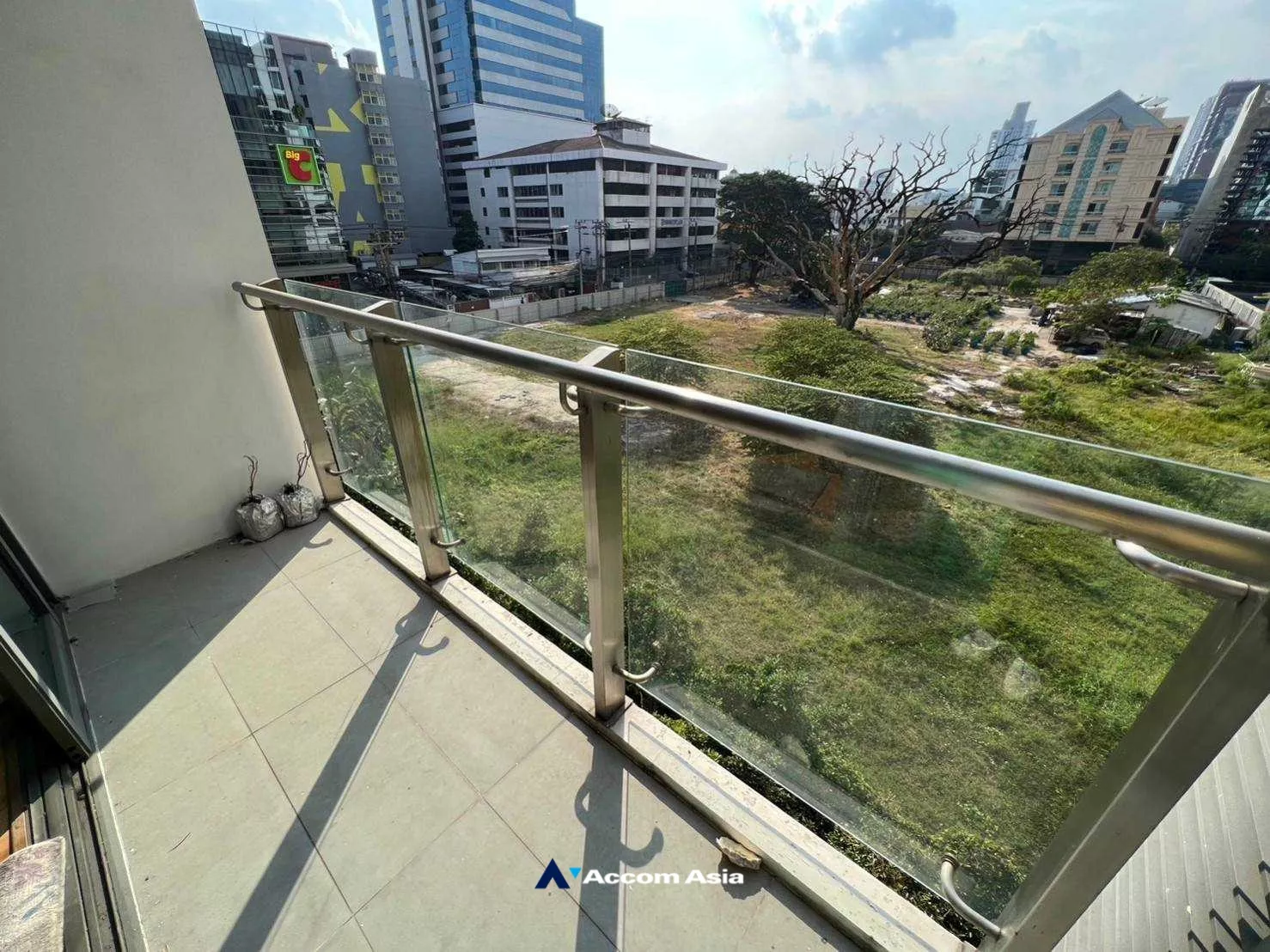 13  2 br Condominium For Rent in Sukhumvit ,Bangkok BTS Ekkamai at Issara at Sukhumvit 42 AA33574