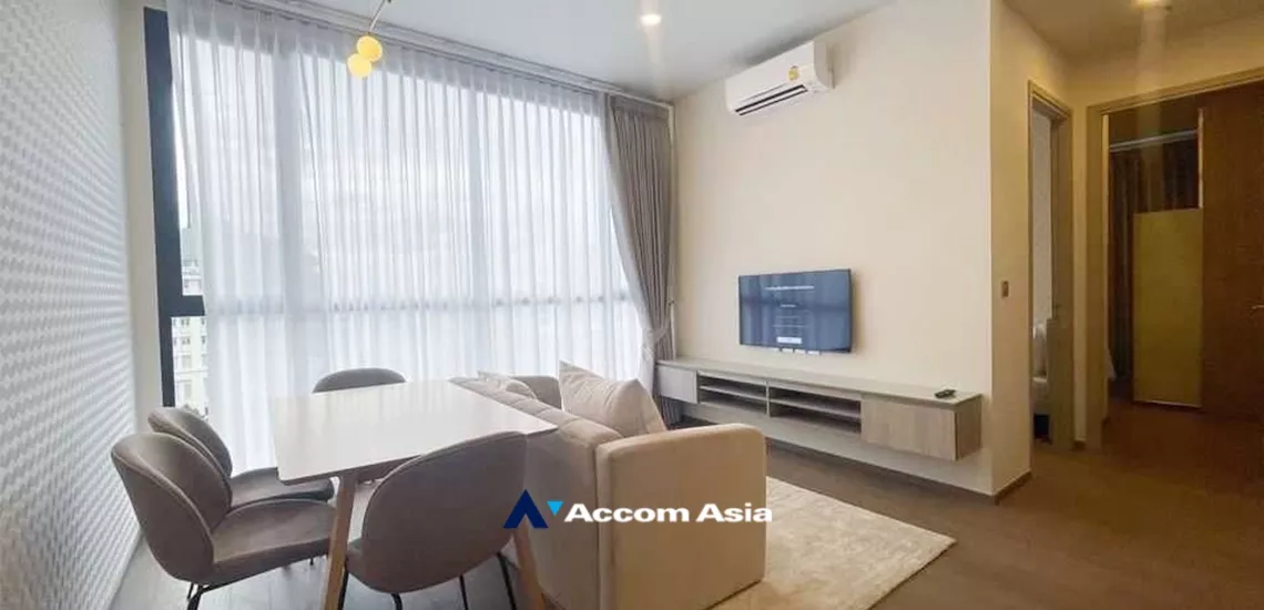  2  2 br Condominium For Rent in Phaholyothin ,Bangkok BTS Phaya Thai at Park​ Origin​ Phaya Thai AA33580