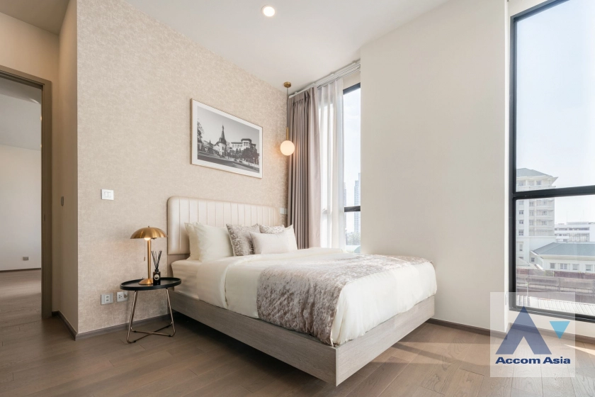 4  2 br Condominium For Rent in  ,Bangkok BTS Phaya Thai at Park​ Origin​ Phaya Thai AA33580