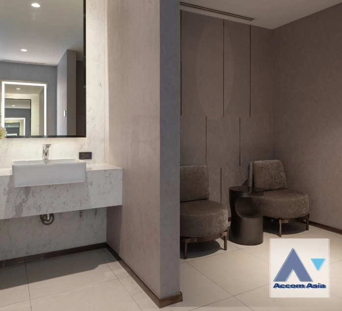 9  2 br Condominium For Rent in  ,Bangkok BTS Phaya Thai at Park​ Origin​ Phaya Thai AA33580