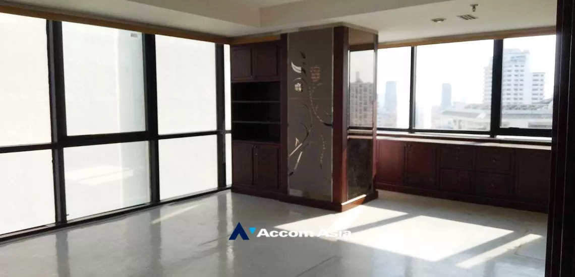 11  Office Space For Rent in Sukhumvit ,Bangkok BTS Asok at Time Square Building AA33584