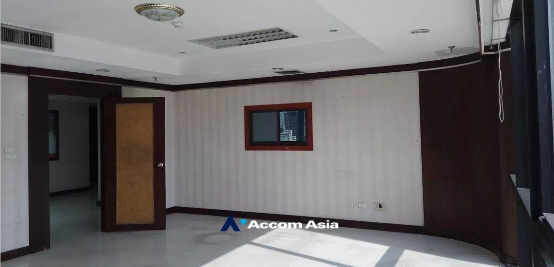 12  Office Space For Rent in Sukhumvit ,Bangkok BTS Asok at Time Square Building AA33584