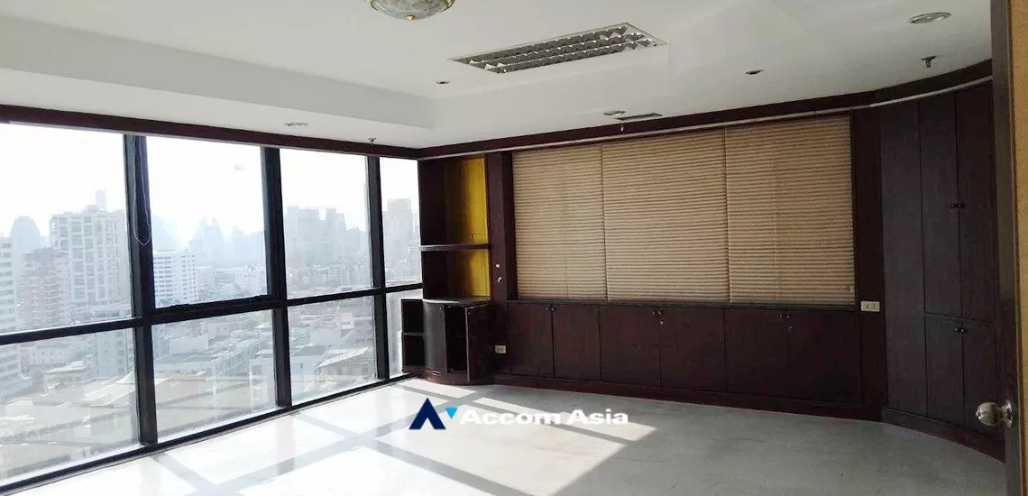 9  Office Space For Rent in Sukhumvit ,Bangkok BTS Asok at Time Square Building AA33584
