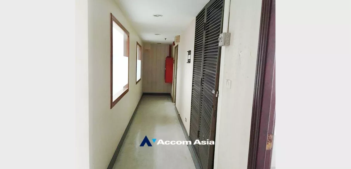 14  Office Space For Rent in Sukhumvit ,Bangkok BTS Asok at Time Square Building AA33584