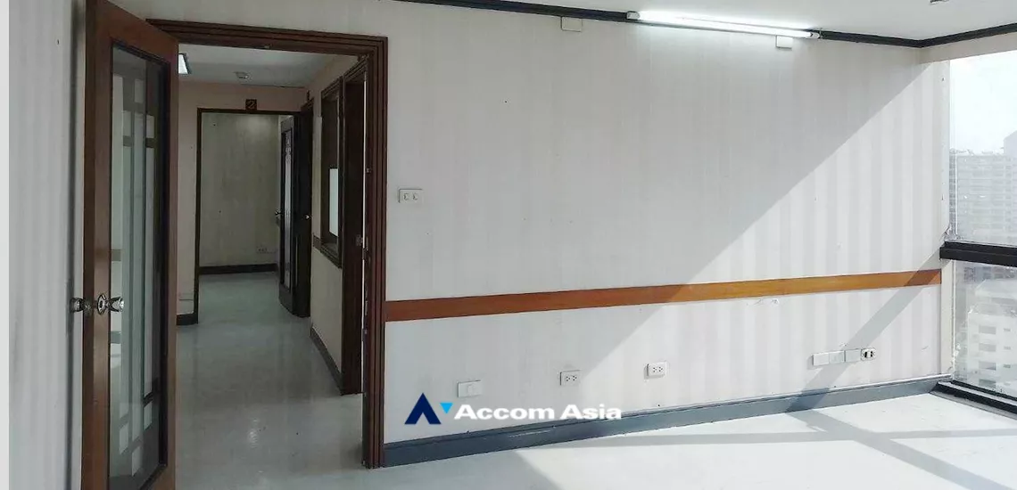 7  Office Space For Rent in Sukhumvit ,Bangkok BTS Asok at Time Square Building AA33584