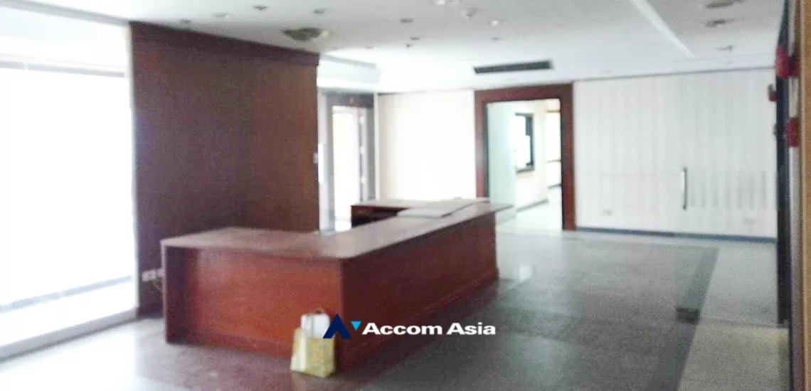  1  Office Space For Rent in Sukhumvit ,Bangkok BTS Asok at Time Square Building AA33584