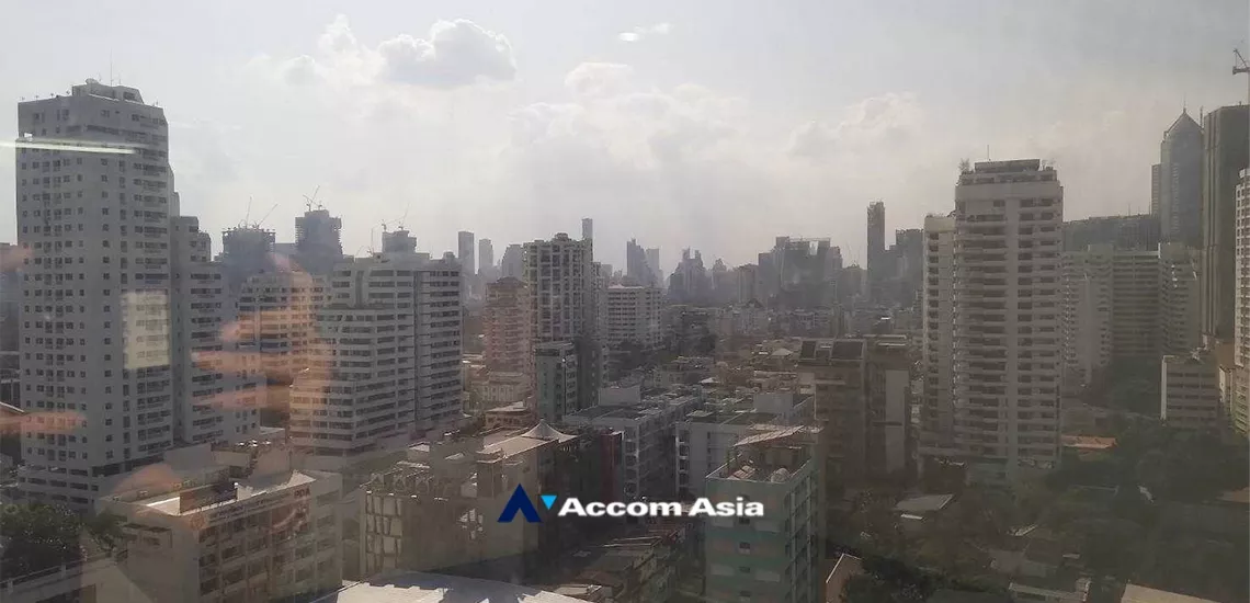 15  Office Space For Rent in Sukhumvit ,Bangkok BTS Asok at Time Square Building AA33584