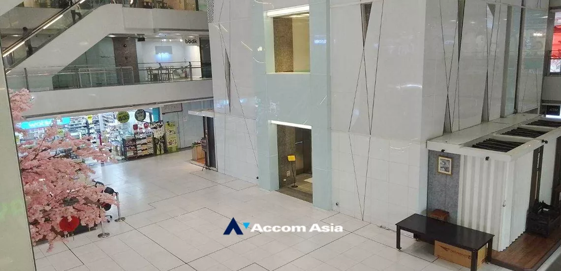 16  Office Space For Rent in Sukhumvit ,Bangkok BTS Asok at Time Square Building AA33584