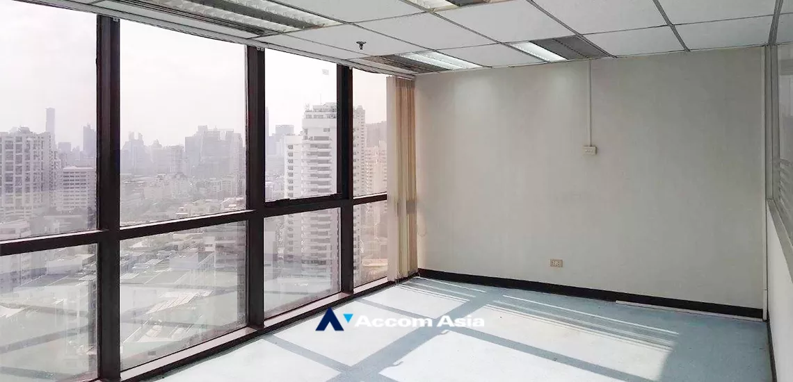5  Office Space For Rent in Sukhumvit ,Bangkok BTS Asok at Time Square Building AA33585